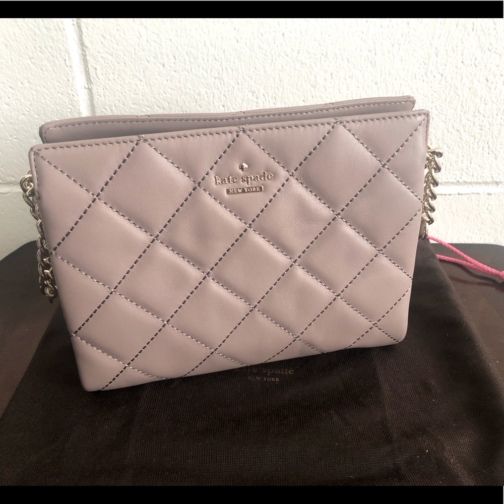 Kate spade Emerson Place Phoebe w/ dust bag